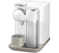 DeLonghi EN 640 Machine à capsules Nespresso Gran Lattissima, Couleur:Blanc