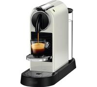 DeLonghi EN167.W Citiz Nespresso System Machine