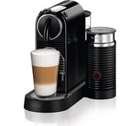 DeLonghi EN267.BAE Machine à café Nespresso Citiz & Milk