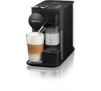 De’Longhi Lattissima One EN510.B Entièrement automatique Machine à expresso 1 L