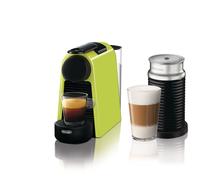 De'Longhi EN85.L Machine à café à capsules, + Mousseur à lait - 2 ans de