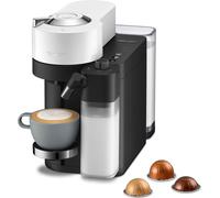 DeLonghi ENV300.W Gran Lattissima Vertuo Nespresso System Machine