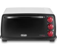 De'Longhi EO 14552.W grille-pain four 14 L 800 W Noir, Blanc Grill