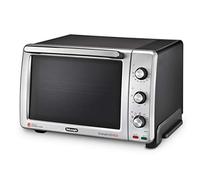 De’Longhi EO24752 24 L Noir, Argent Grill