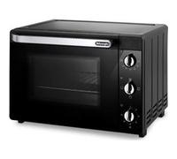 De’Longhi EO40112.BK 40 L 2000 W Noir