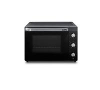 De’Longhi EO 40123.S Grille-pain four 40 L 2000 W Noir Grill