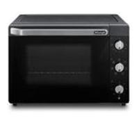 De'Longhi EO 40123.S - Four électrique - convection - 40 litres - 2 kWatt Noir G