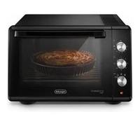 Four électrique grill DeLonghi EO34302 34 L Noir