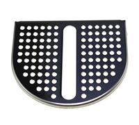 DeLonghi ES0067881 Égouttoir pour machines à café Nespresso Pixie EN125 et EN126