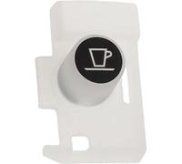 DeLonghi ES0081359 Bouton "grande tasse" pour EN165 EN166 EN325 EN265 Nespresso Citiz