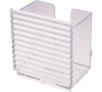 DeLonghi ES0085223 Réservoir à capsules pour EN125 Pixie Machine à café Nespresso