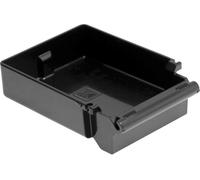 DeLonghi ES0097063 Bac d'égouttage pour EN167 EN267 Machine à capsules Nespresso Citiz