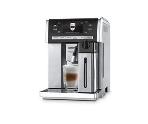 De'Longhi ESAM 6900.M machine à café Entièrement automatique Machine à expresso 1,4 L