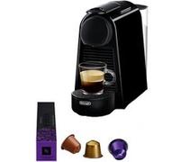 De’Longhi Essenza Mini EN85.B Semi-automatique Cafetière à dosette 0,6 L