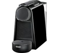 DeLonghi Essenza Mini EN85.B machine à café Semi-automatique Machine à expresso 0,6 L, Machine à capsule