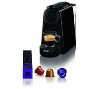 De'Longhi Essenza Mini EN85.B Semi-automatique Cafetière à dosette 0,6 L