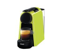 De'Longhi Essenza Mini EN85.L - Machine à café - 19 bar - citron vert