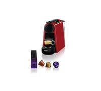 De’Longhi Essenza Mini EN 85.R machine à café Entièrement automatique Cafetière à dosette 0,6 L