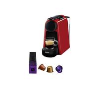 DELONGHI ESSENZA MINI RED EN85R