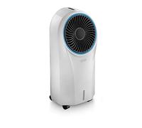 De’Longhi EV250.WH Refroidisseur d'air évaporatif portable