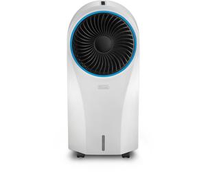 De'Longhi EV250.WH - Refroidisseur d'air/humidificateur - mobile