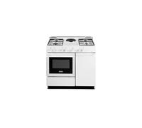De'Longhi EW 8541 N EDM four et cuisinière Electrique Combi Blanc