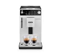 De'Longhi Autentica ETAM 29.513.WB Machine à café automatique avec buse vapeur ""Cappuccino"" 15 bar blanc
