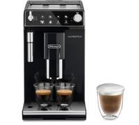 De’Longhi Autentica Entièrement automatique Machine à expresso