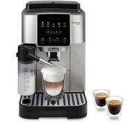 DeLonghi Expresso avec broyeur Magnifica Start FEB 2282.SB 1450 W Argent et Noir