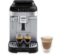 DeLonghi Machine à expresso avec broyeur Magnifica Evo FEB2931.SB 1450 W Noir/Argent