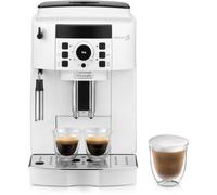 De’Longhi Magnifica S ECAM21.117.W Semi-automatique Machine à expresso 1,8 L