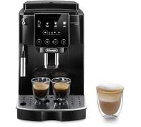 Expresso avec broyeur Delonghi Magnifica Start FEB22.21.B 1450 W Noir Black G