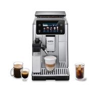 DELONGHI Expresso Broyeur PrimaDonna Aromatic ECAM 630.75.TSM