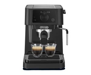 DELONGHI - Expresso solo pompe EC235.BK - buse vapeur - Compatible ESE - Black