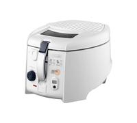De’Longhi RotoFry Unique Autonome 1800 W Friteuse Blanc