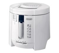 De'Longhi F26215.W1 Friteuse individuelle, 2,3 l, indépendante, 1800 W, blanc