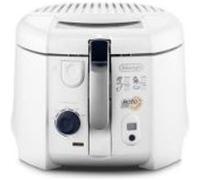 De’Longhi RotoFry Unique Autonome 1800 W Friteuse Blanc