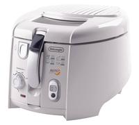 De'Longhi F 28533 - Friteuse - 1.8 kWatt - blanc