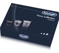 Delonghi Fancy Box Lot de 6 verres isothermes DLSC302 (1 paquet)