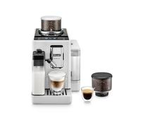 DeLonghi - DELONGHI Rivelia FEB 4455.W Blanc Arctique (Latte) - Garantie 5 ans