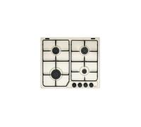 De'Longhi FFS 46 ASV Avena Four à gaz encastrable 60 cm 4 brûleurs