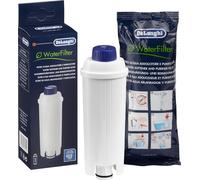 DELONGHI Filtre à eau DLS C002 Filtre à eau pour machines à café/espresso