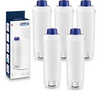 Delonghi Filtre à eau DLS C002 Set 3 pièces compatible ECAM SER 3017