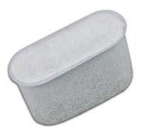 DeLonghi Cartouche de filtre anti-chlore – Café moulu – Capacité 1,2 L