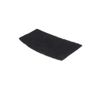 Filtre charbon - DELONGHI - Friteuse - Compatible avec FS8065 - Référence 5312515091