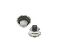 DeLonghi Filtre Crème 2 Tasses Poudre Machine Café Icona EC155 EC410 ECO310