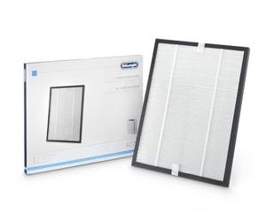 De'Longhi Filtre EPA/au Charbon Actif 5513710001 Noir 1 pc(s)