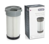 DELONGHI FILTRE HEPA BALAI ÉLECTRIQUE COLOMBE SANS SAC ORIGINAL 5519210651