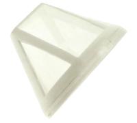 DeLonghi Machine à café américain Aroma ICM14011 – Filtre permanent, programmable, noir, café moulu