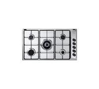 De’Longhi FLA 59 DD plaque Acier inoxydable Intégré 86 cm Gaz 5 zone(s)